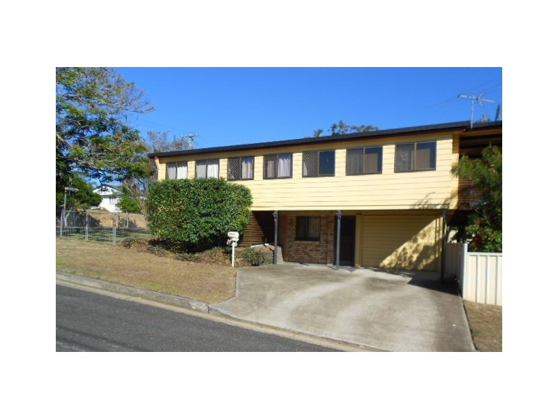 8 Trevorlea Street, Zillmere QLD 4034