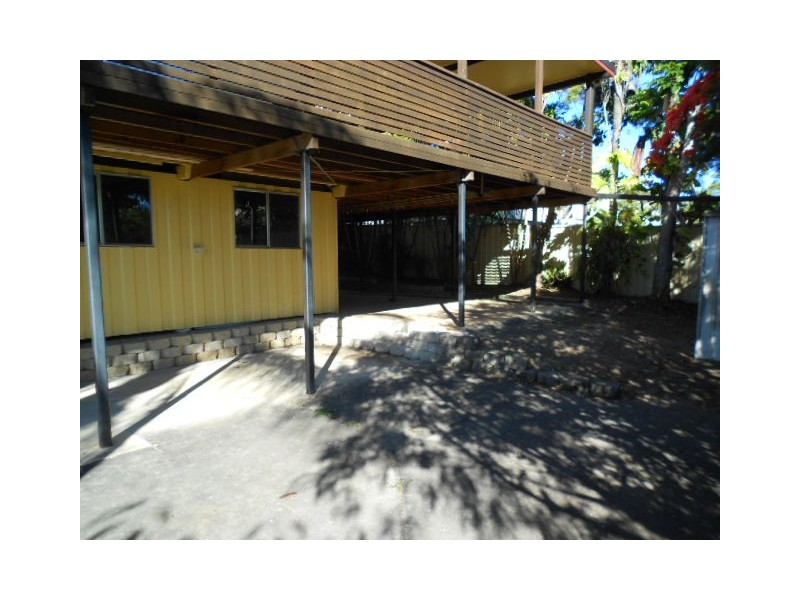 8 Trevorlea Street, Zillmere QLD 4034