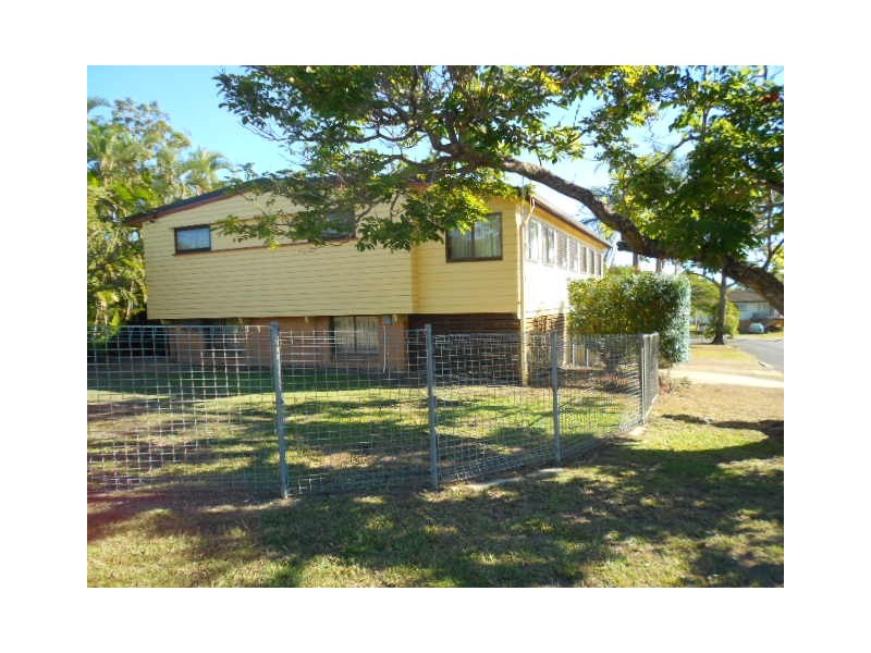 8 Trevorlea Street, Zillmere QLD 4034