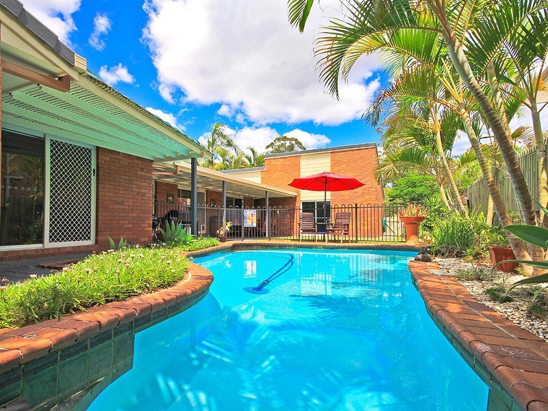 12 Stringbark Drive, Aspley QLD 4034