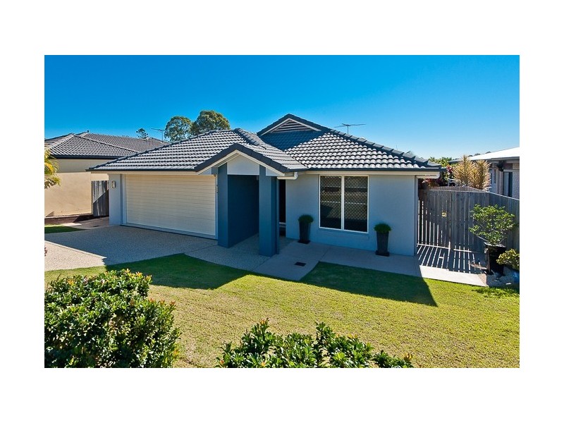 37 Spencer Street, Aspley QLD 4034