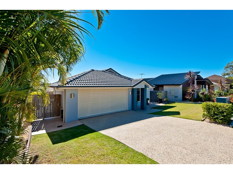 37 Spencer Street, Aspley QLD 4034