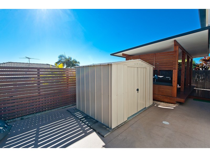 37 Spencer Street, Aspley QLD 4034