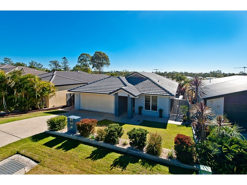 37 Spencer Street, Aspley QLD 4034