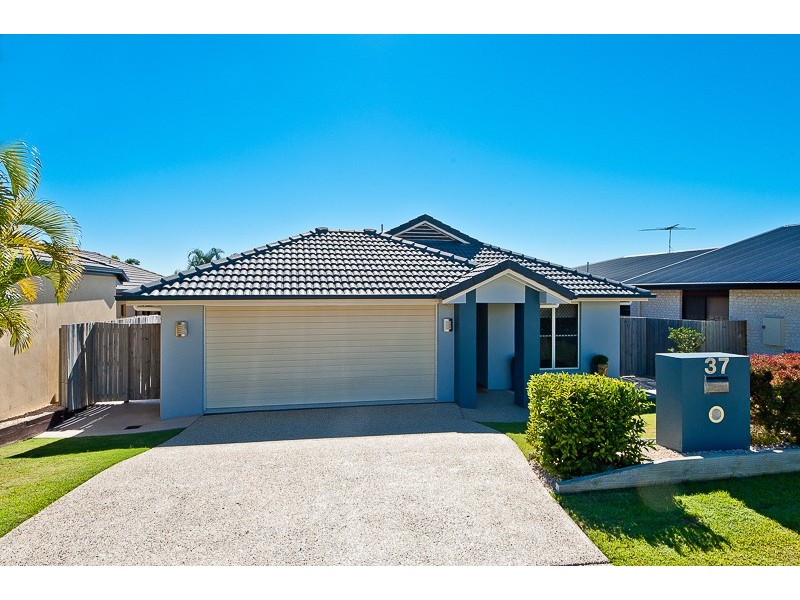 37 Spencer Street, Aspley QLD 4034
