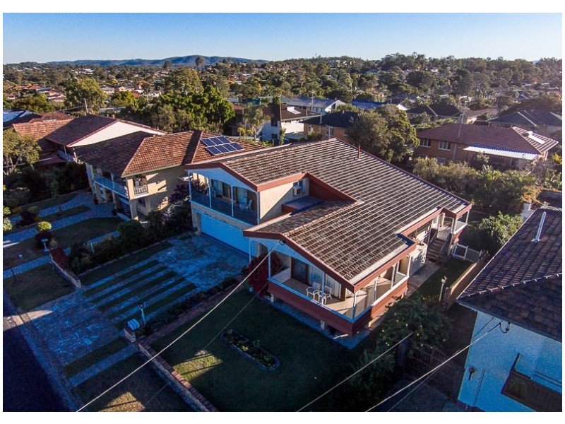 10 Hillhouse Street, Aspley QLD 4034