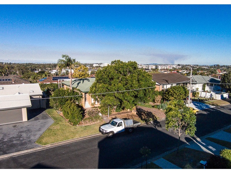 10 Hillhouse Street, Aspley QLD 4034