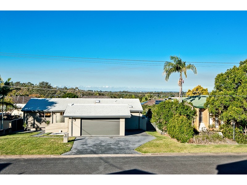 10 Hillhouse Street, Aspley QLD 4034