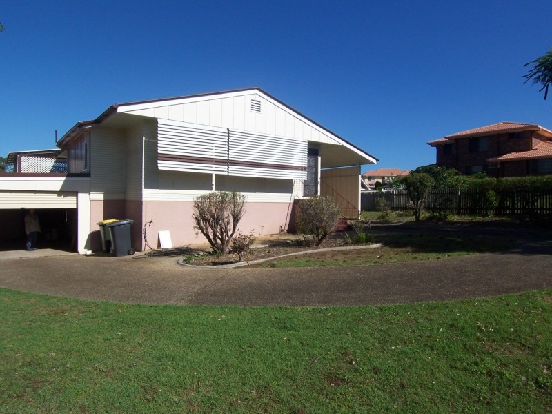 28 Denver Road, Carseldine QLD 4034