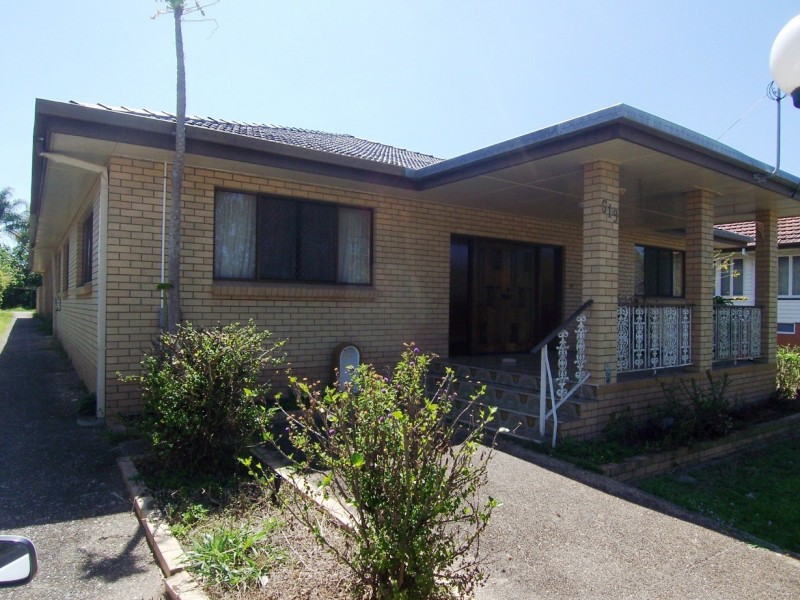 619 Ellison Road, Aspley QLD 4034