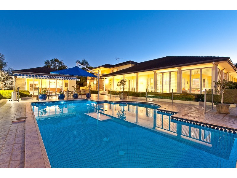 Bridgeman Downs QLD 4035