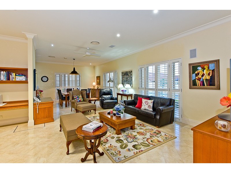 Bridgeman Downs QLD 4035