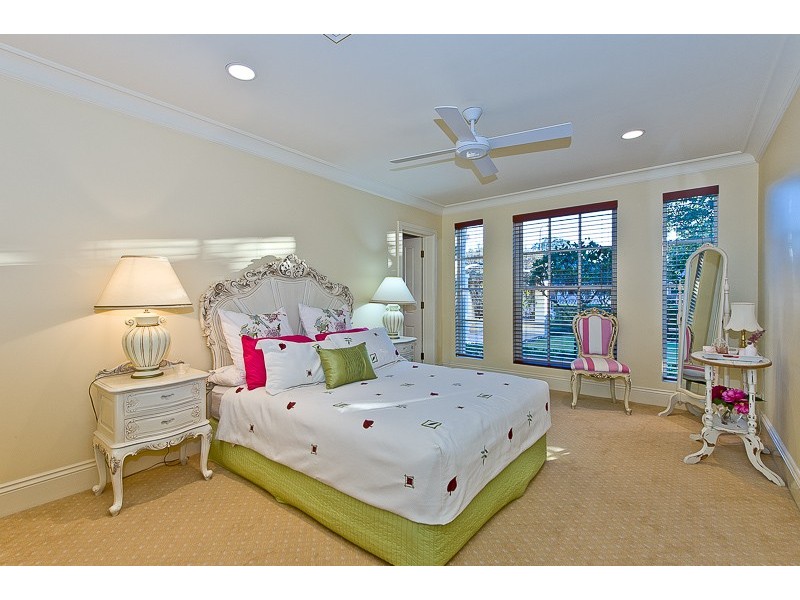 Bridgeman Downs QLD 4035