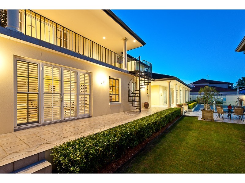 Bridgeman Downs QLD 4035