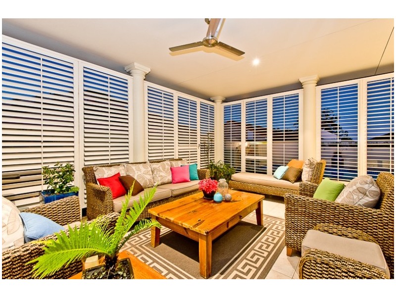 Bridgeman Downs QLD 4035