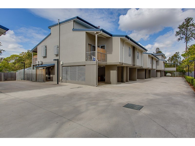 2/37 Brickfield Road, Aspley QLD 4034