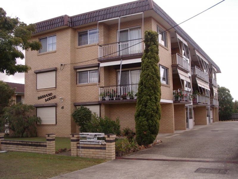 6/17 View Street, Chermside QLD 4032