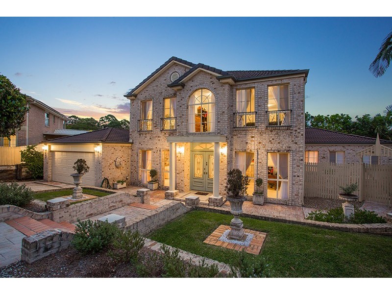 7 Rocklily Court, Chermside West QLD 4032