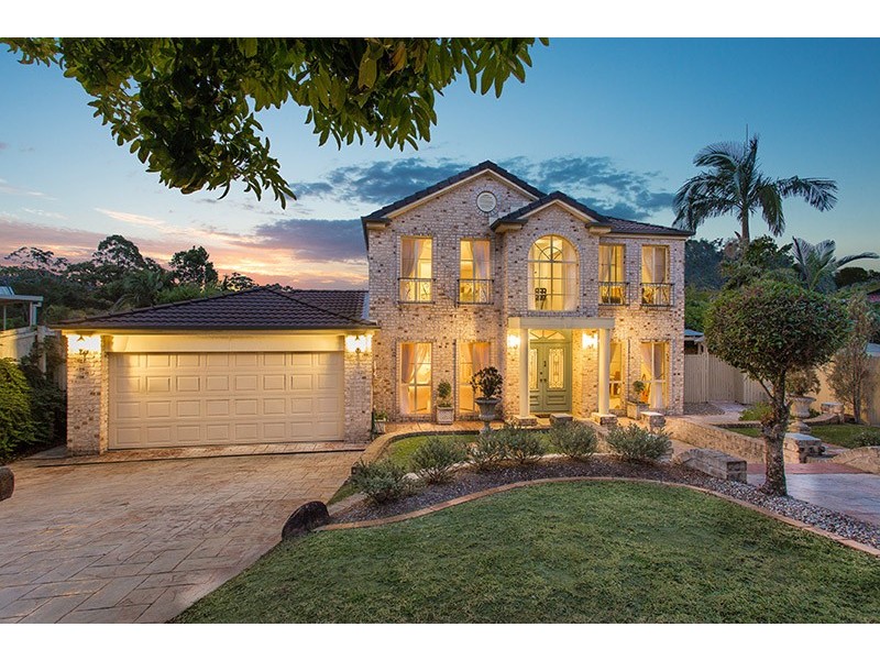 7 Rocklily Court, Chermside West QLD 4032