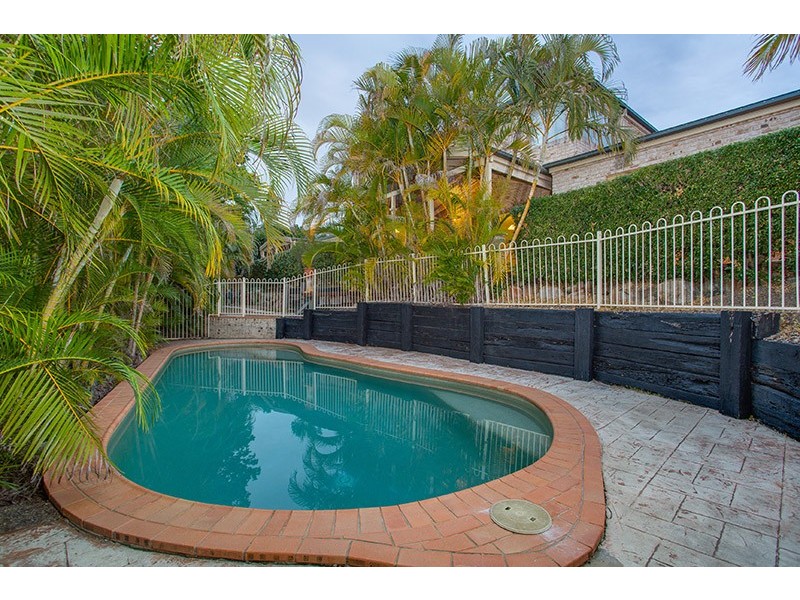 7 Rocklily Court, Chermside West QLD 4032
