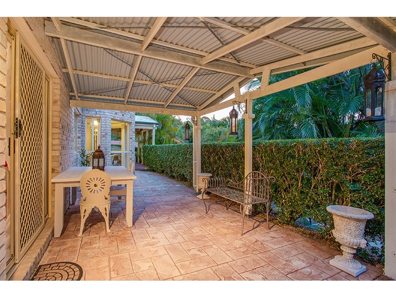 7 Rocklily Court, Chermside West QLD 4032