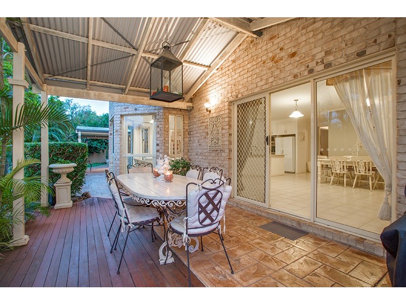 7 Rocklily Court, Chermside West QLD 4032