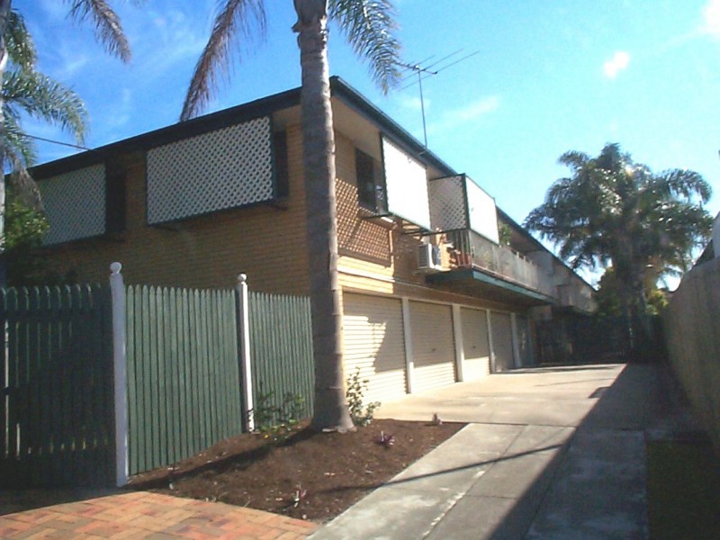 3/479 Hamilton Road, Chermside QLD 4032