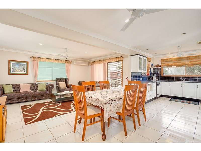 33 Claret Street, Carseldine QLD 4034