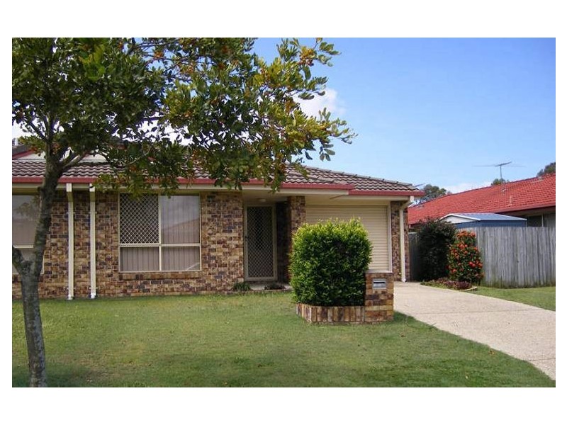 1/25 Wodala Crescent, Bracken Ridge QLD 4017