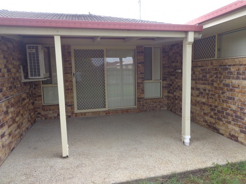 1/25 Wodala Crescent, Bracken Ridge QLD 4017