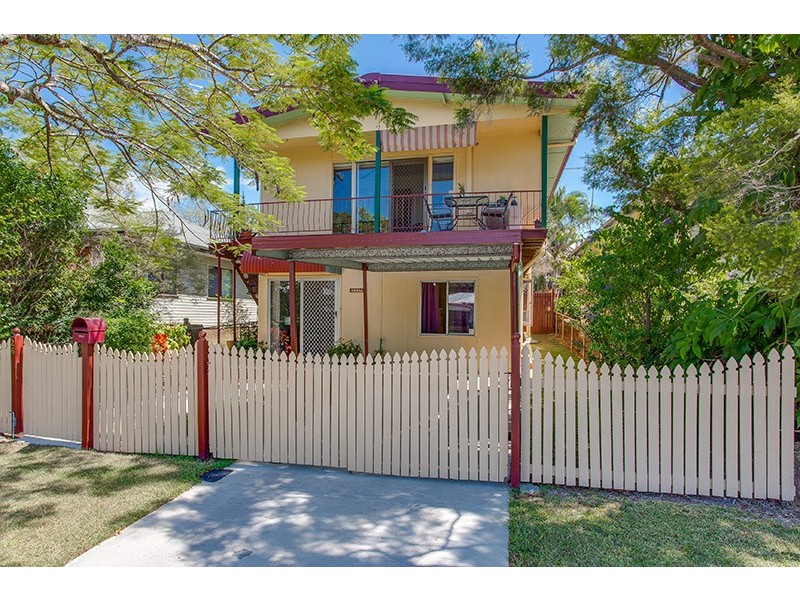 26 Halcomb Street, Zillmere QLD 4034