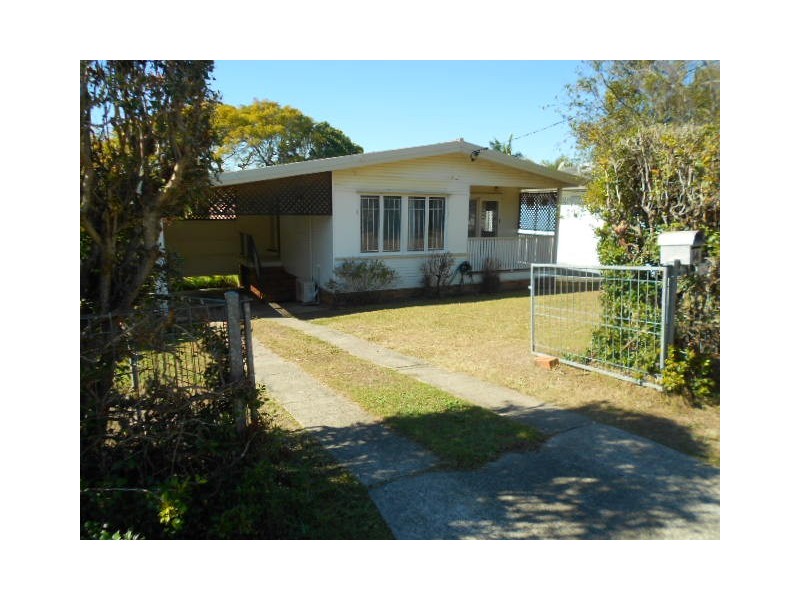 14 Knutsford Street, Chermside West QLD 4032