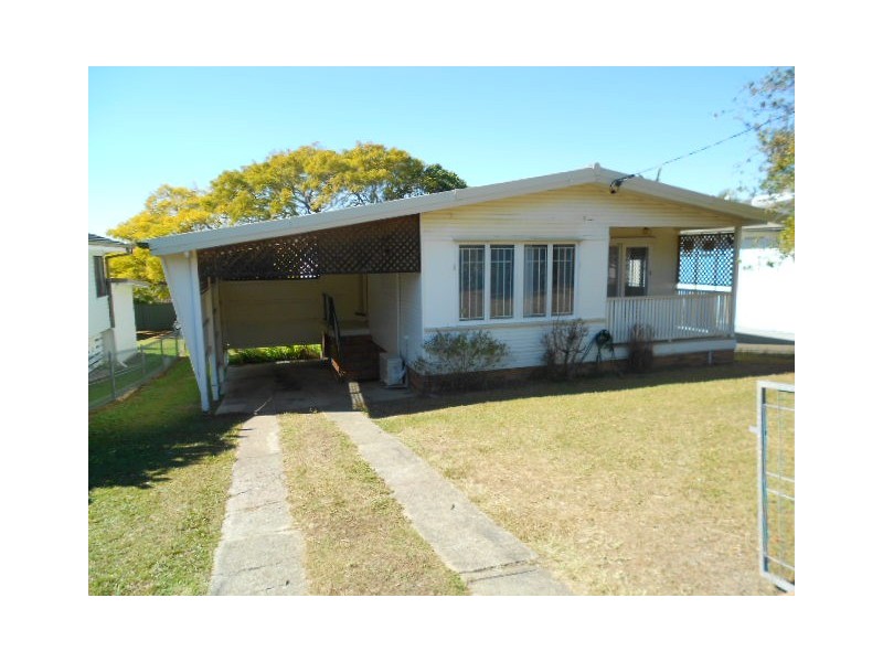 14 Knutsford Street, Chermside West QLD 4032