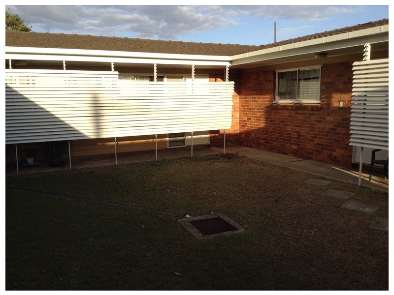 3/17 Safari Street, Chermside QLD 4032