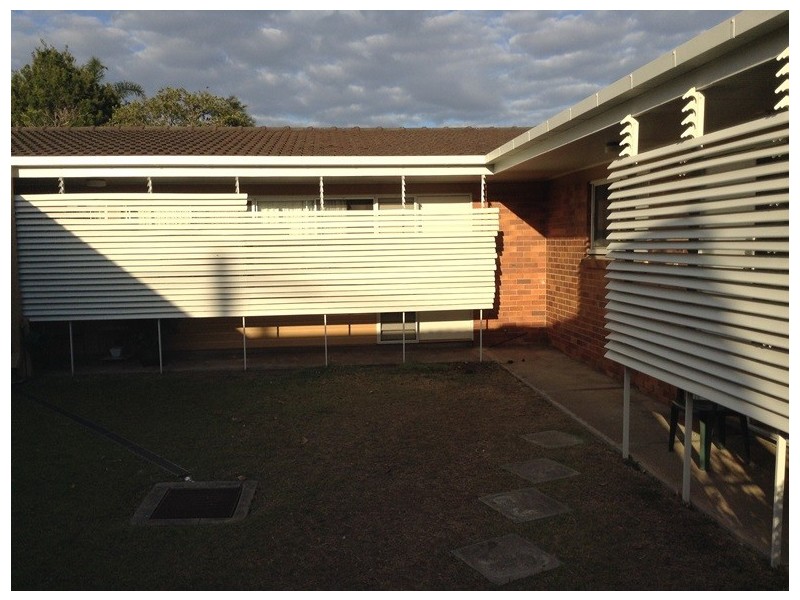 3/17 Safari Street, Chermside QLD 4032