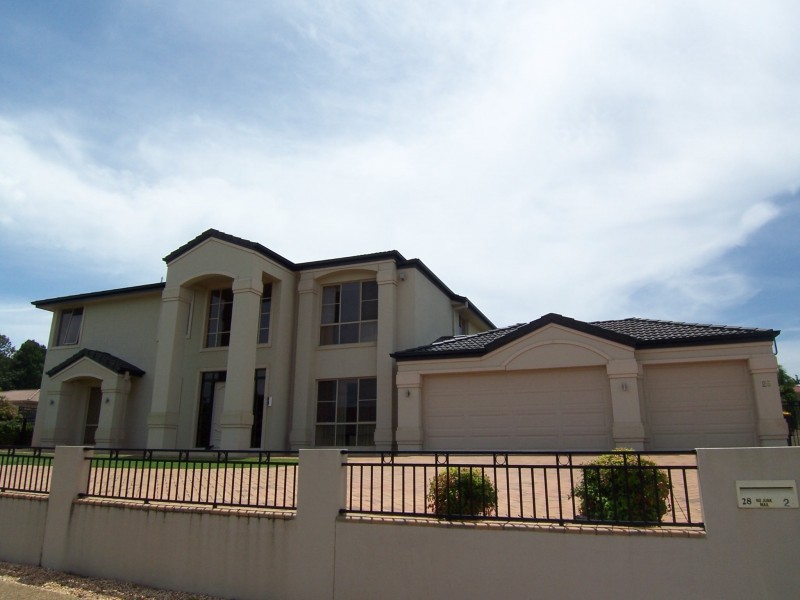 28 Farndon Place, Carseldine QLD 4034
