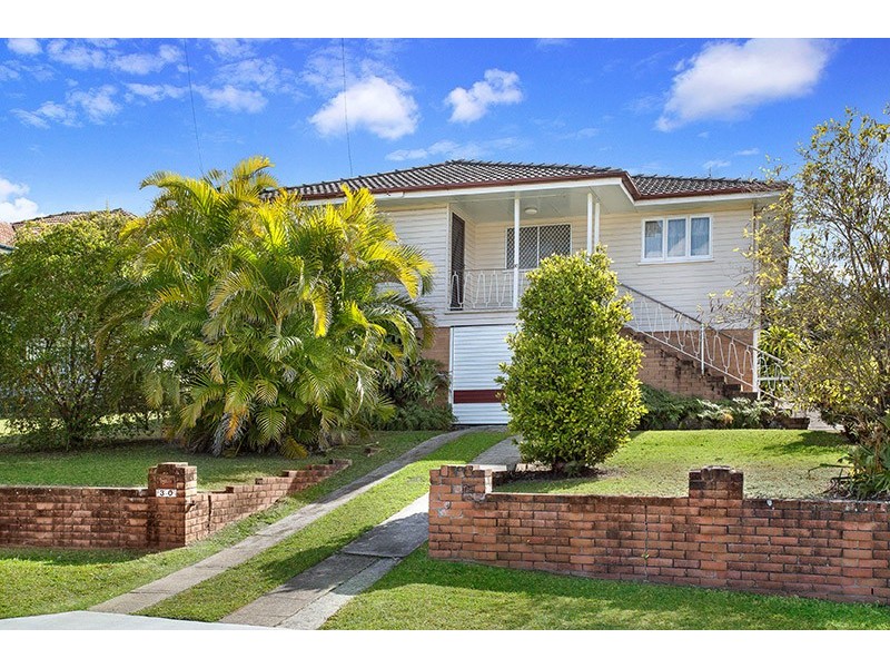 30 Sollis Street, Geebung QLD 4034