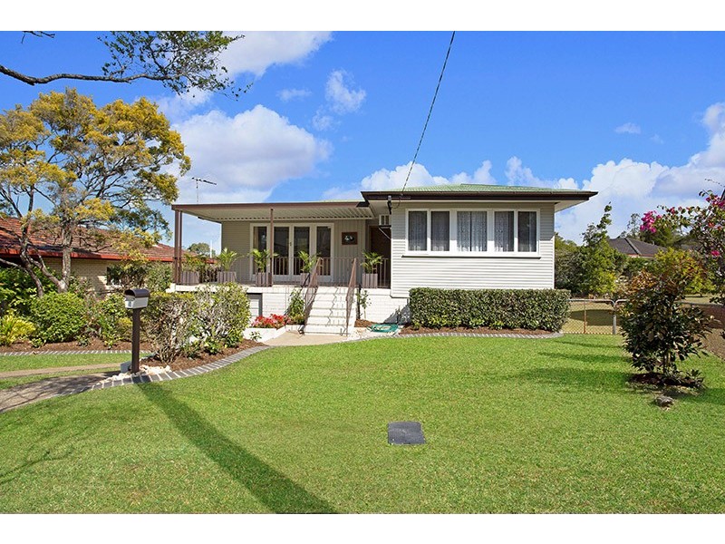 4 Tyalla Street, Chermside West QLD 4032