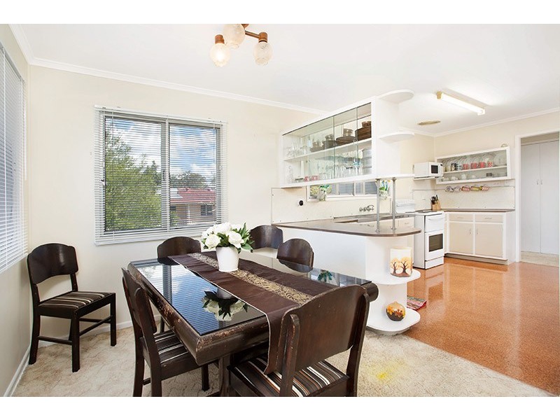 4 Tyalla Street, Chermside West QLD 4032