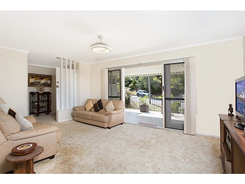 4 Tyalla Street, Chermside West QLD 4032