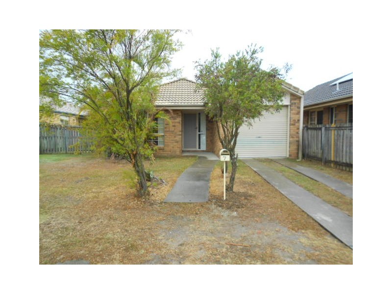 7 Conifer Close, Fitzgibbon QLD 4018
