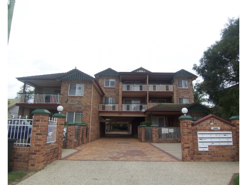 11/27 Brickfield Road, Aspley QLD 4034