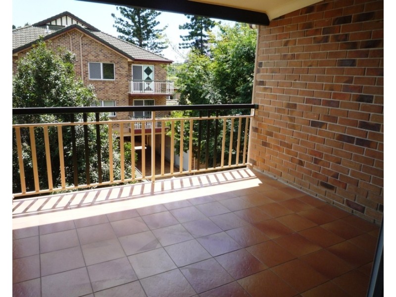 11/27 Brickfield Road, Aspley QLD 4034