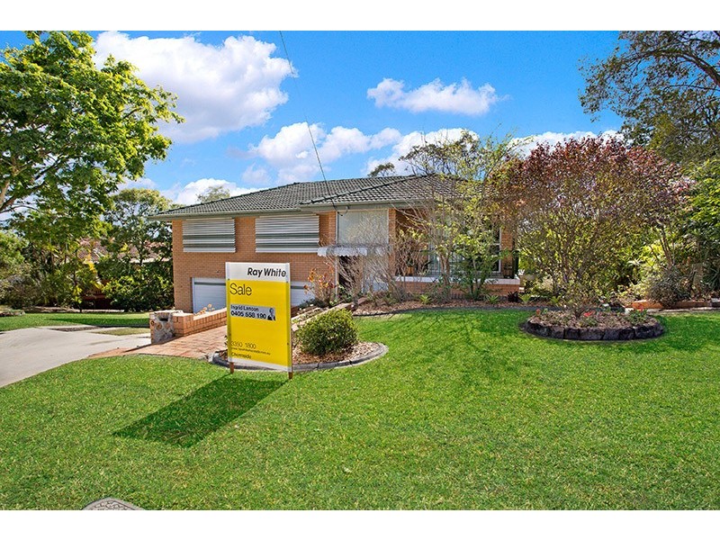 1 Widmark Street, Stafford Heights QLD 4053