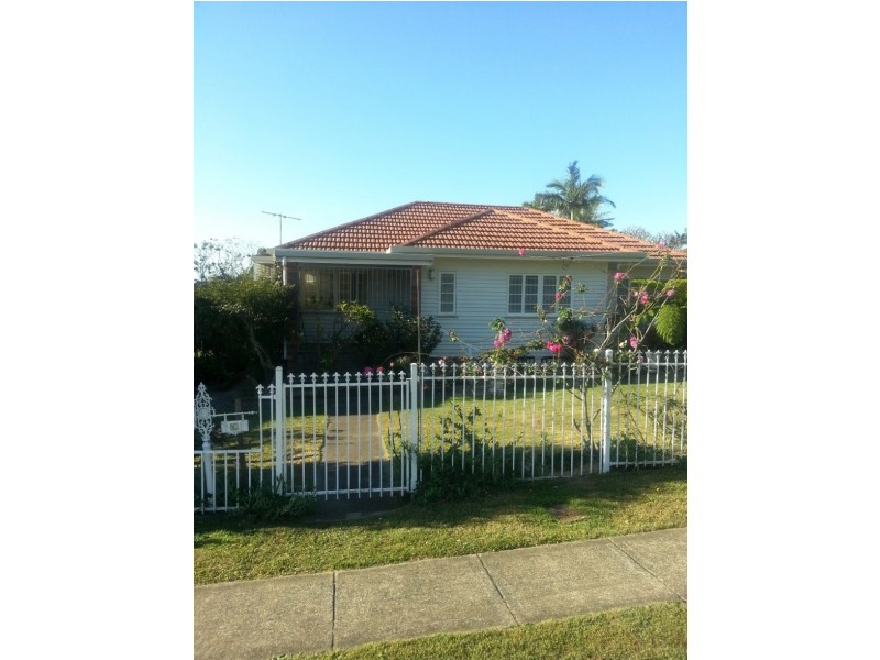 11 Rilatt Street, Wavell Heights QLD 4012