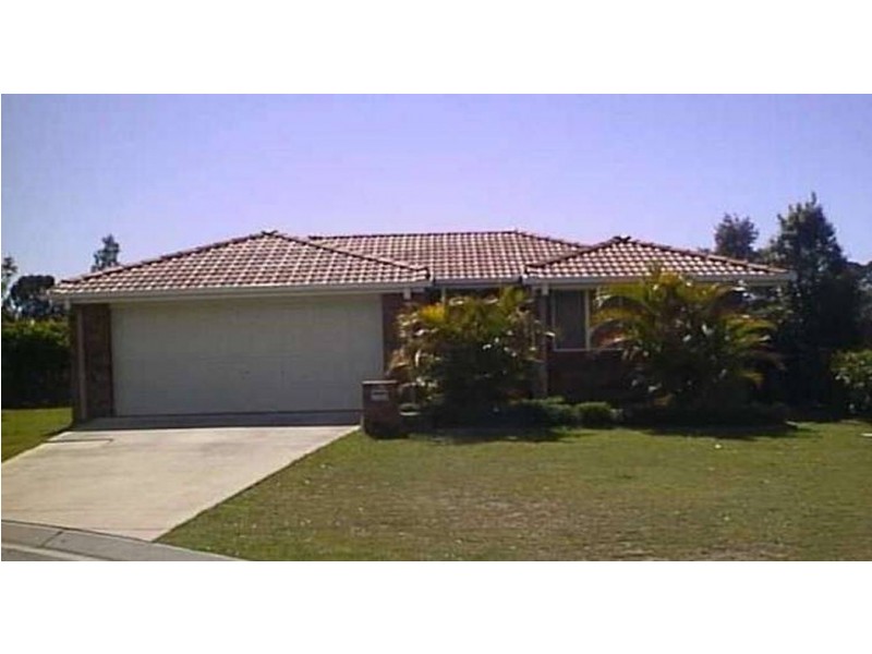 38 Azalea Crescent, Fitzgibbon QLD 4018