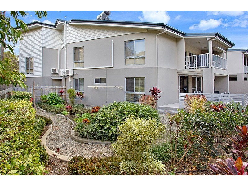 4/37 Brickfield Road, Aspley QLD 4034