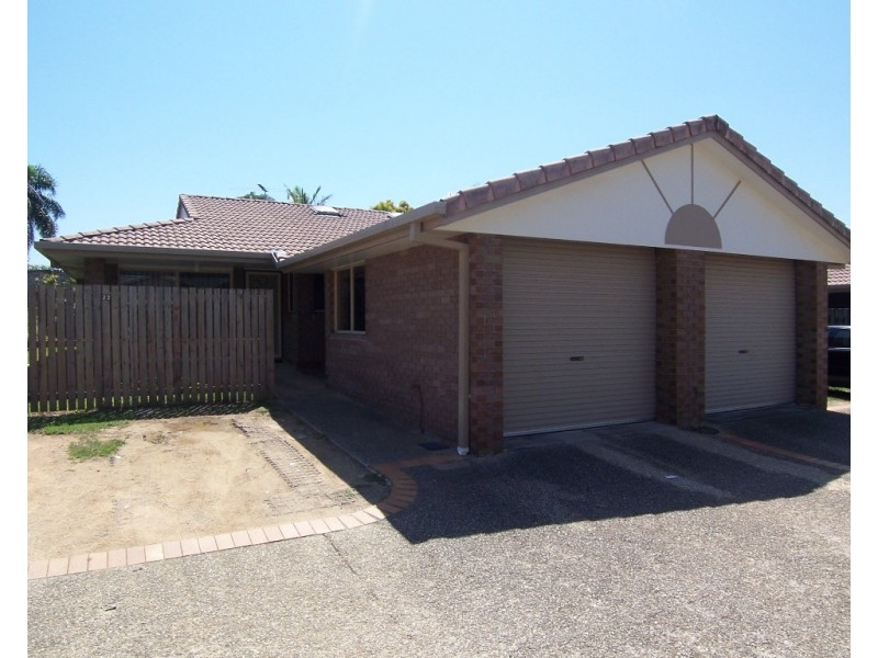 22/5 Imber Street, Chermside QLD 4032