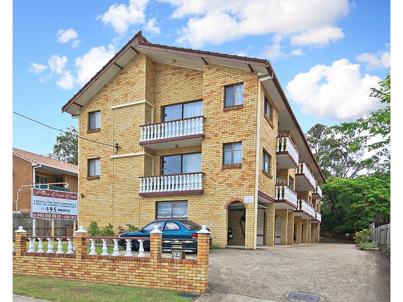 3/64 Hilltop Avenue, Chermside QLD 4032