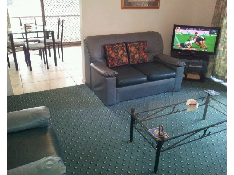 3/64 Hilltop Avenue, Chermside QLD 4032